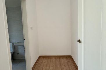 Laman Harmoni @ Country Garden Central Park