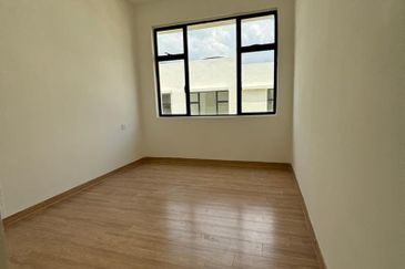 Laman Harmoni @ Country Garden Central Park