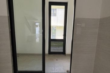 Laman Harmoni @ Country Garden Central Park