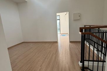 Laman Harmoni @ Country Garden Central Park