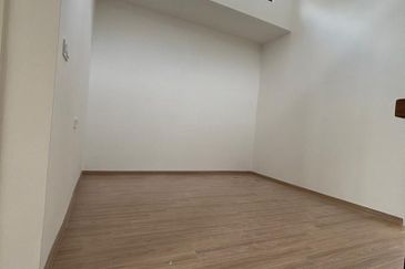 Laman Harmoni @ Country Garden Central Park