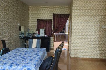 Taman Sri Pulai Perdana