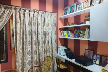 Taman Sri Pulai Perdana