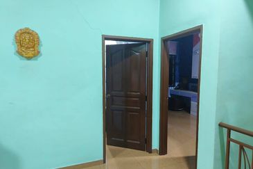 Taman Sri Pulai Perdana