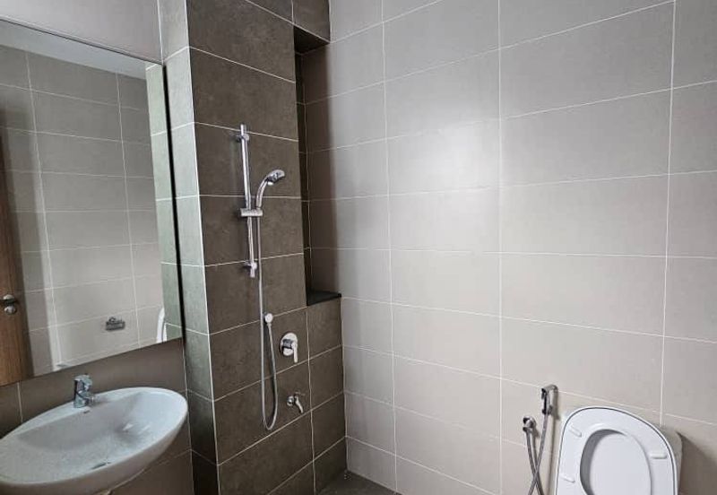 Estuari Gardens @ Puteri Harbour