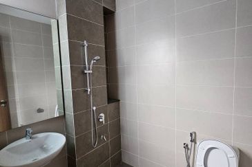 Estuari Gardens @ Puteri Harbour