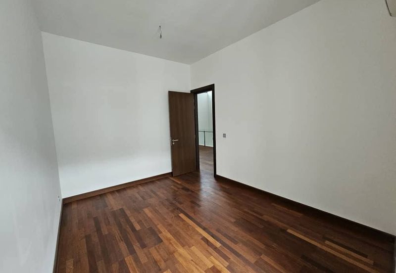 Estuari Gardens @ Puteri Harbour