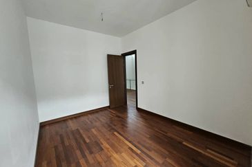 Estuari Gardens @ Puteri Harbour