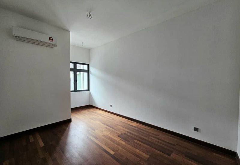 Estuari Gardens @ Puteri Harbour