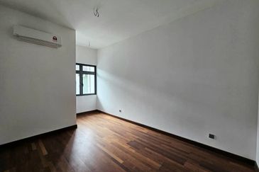 Estuari Gardens @ Puteri Harbour