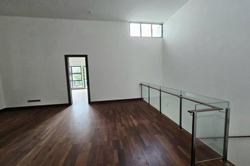 Estuari Gardens @ Puteri Harbour