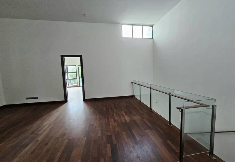 Estuari Gardens @ Puteri Harbour