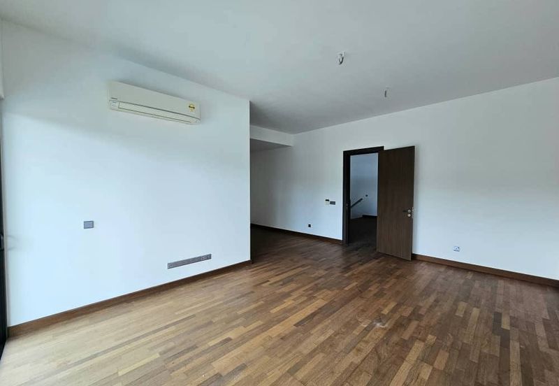 Estuari Gardens @ Puteri Harbour