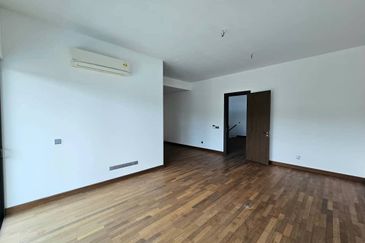 Estuari Gardens @ Puteri Harbour