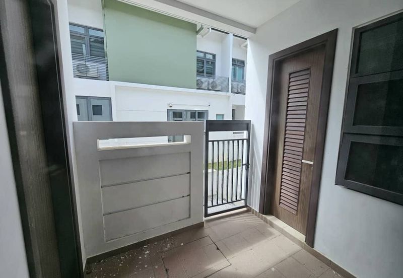 Estuari Gardens @ Puteri Harbour