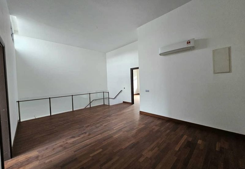 Estuari Gardens @ Puteri Harbour