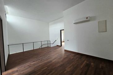 Estuari Gardens @ Puteri Harbour