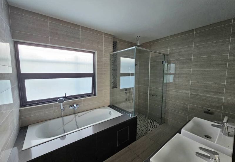 Estuari Gardens @ Puteri Harbour