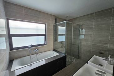 Estuari Gardens @ Puteri Harbour