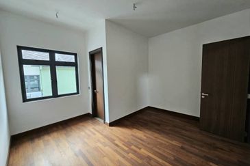 Estuari Gardens @ Puteri Harbour