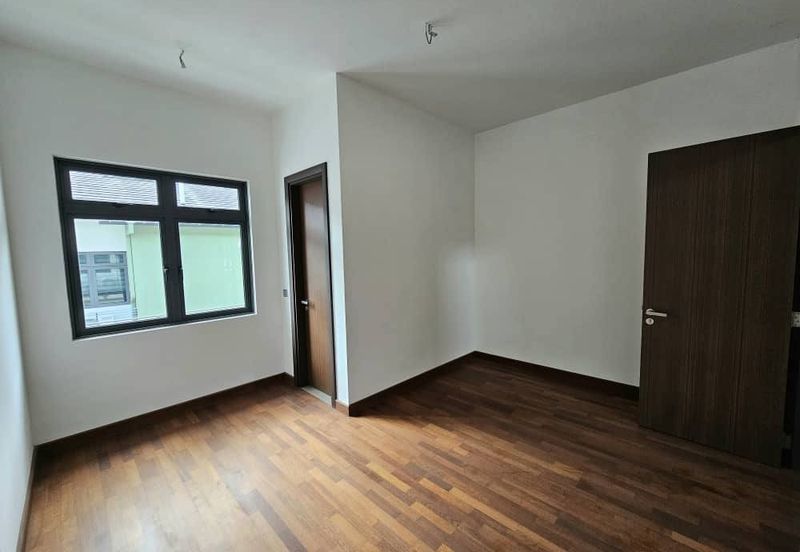 Estuari Gardens @ Puteri Harbour