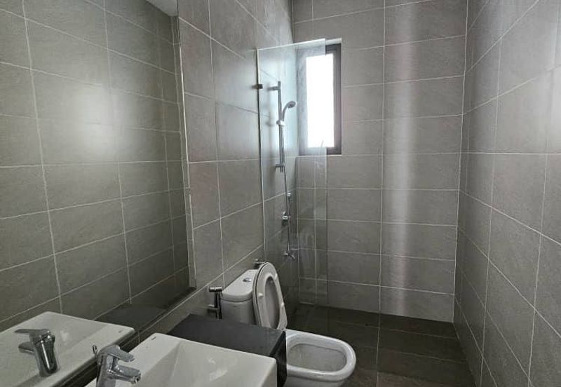 Estuari Gardens @ Puteri Harbour