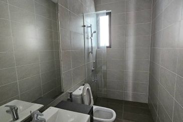 Estuari Gardens @ Puteri Harbour