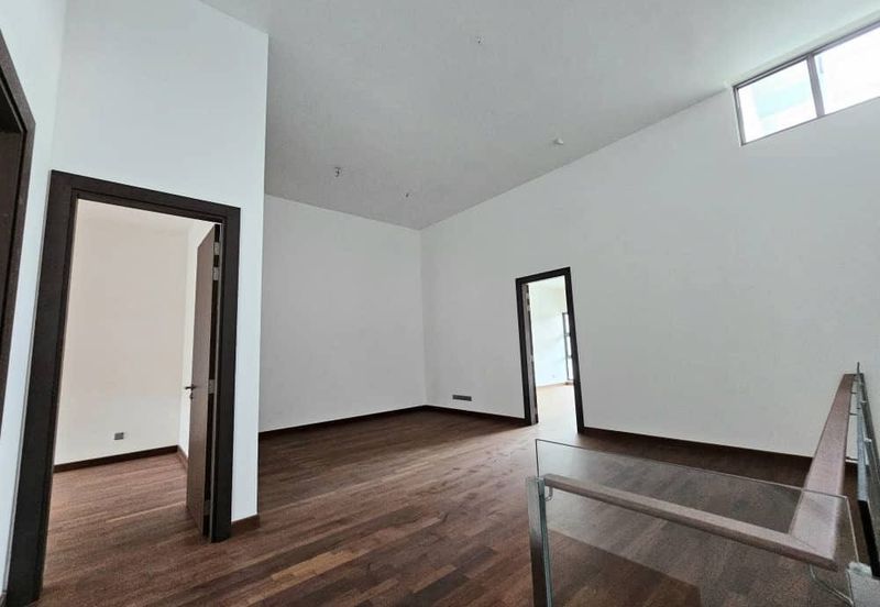 Estuari Gardens @ Puteri Harbour