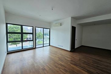 Estuari Gardens @ Puteri Harbour