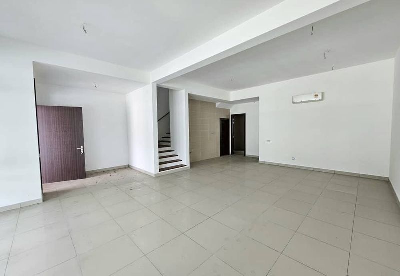 Estuari Gardens @ Puteri Harbour