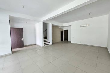 Estuari Gardens @ Puteri Harbour