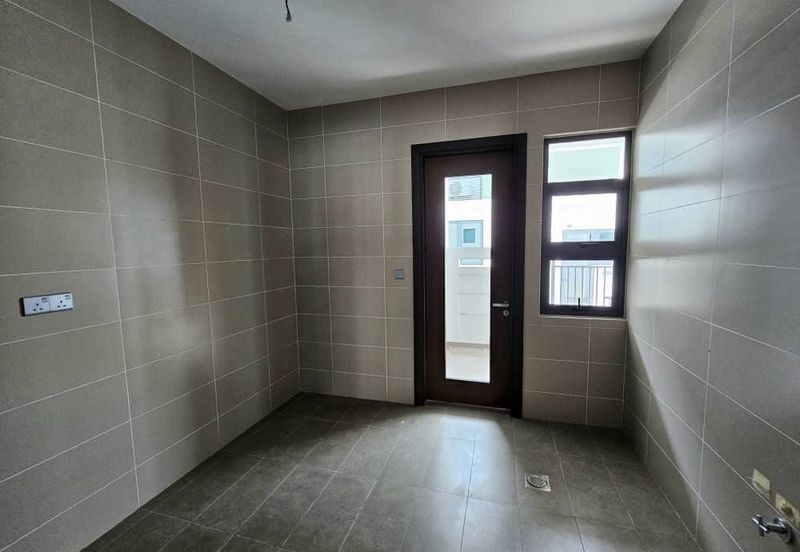 Estuari Gardens @ Puteri Harbour