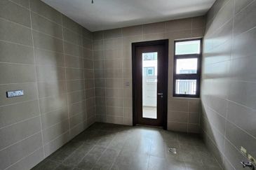 Estuari Gardens @ Puteri Harbour