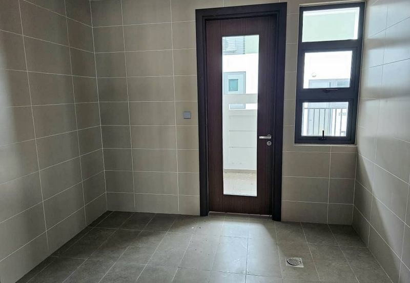 Estuari Gardens @ Puteri Harbour