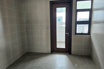 Estuari Gardens @ Puteri Harbour