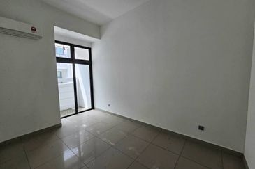 Estuari Gardens @ Puteri Harbour