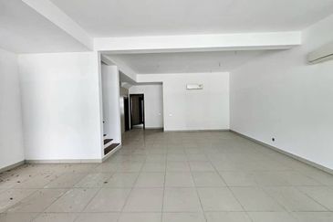 Estuari Gardens @ Puteri Harbour