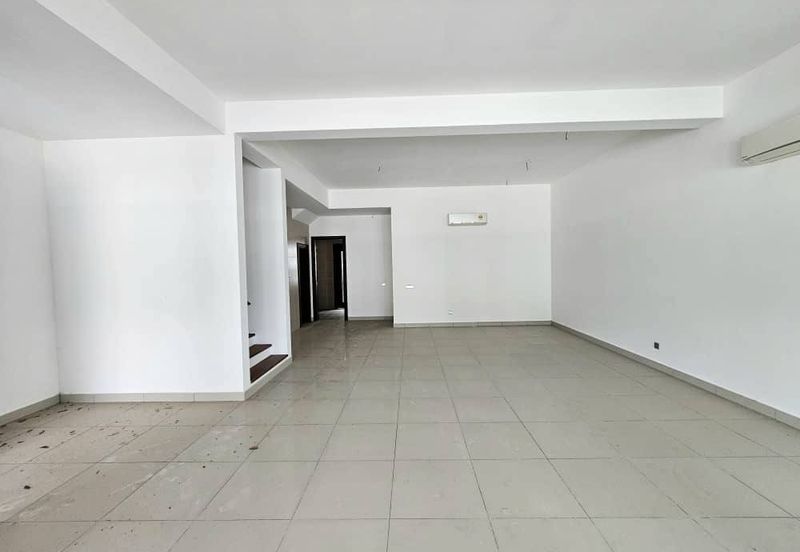 Estuari Gardens @ Puteri Harbour