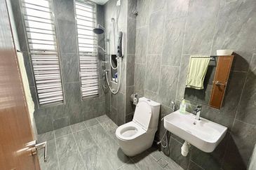 Iconia Garden Residence @ Taman Impian Emas