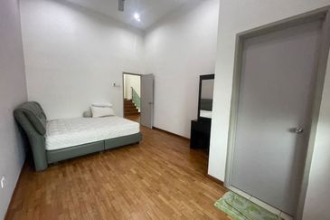 Iconia Garden Residence @ Taman Impian Emas