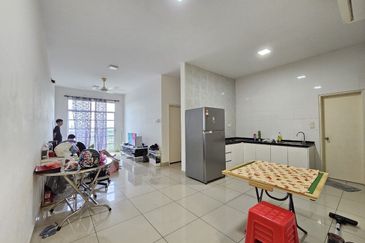 Nusa Heights (Nusa Puncak)