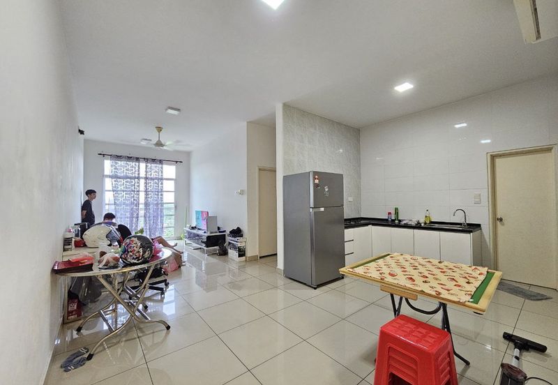 Nusa Heights (Nusa Puncak)