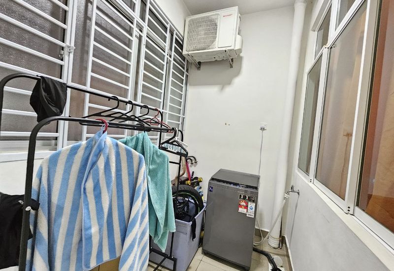 Nusa Heights (Nusa Puncak)