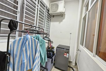 Nusa Heights (Nusa Puncak)