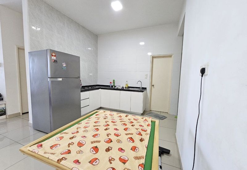 Nusa Heights (Nusa Puncak)