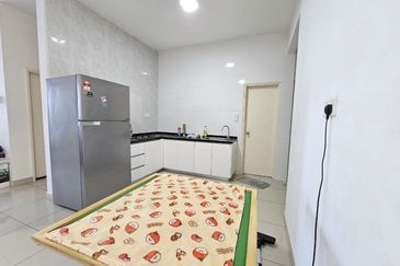 Nusa Heights (Nusa Puncak)