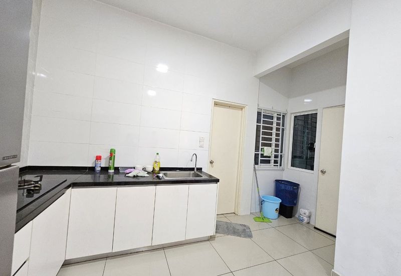 Nusa Heights (Nusa Puncak)