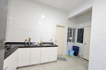 Nusa Heights (Nusa Puncak)