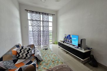 Nusa Heights (Nusa Puncak)