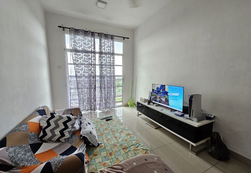 Nusa Heights (Nusa Puncak)